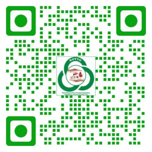 NOTTO QR Code